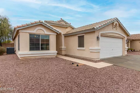 14902 N 132nd Ln, Surprise, AZ 85379