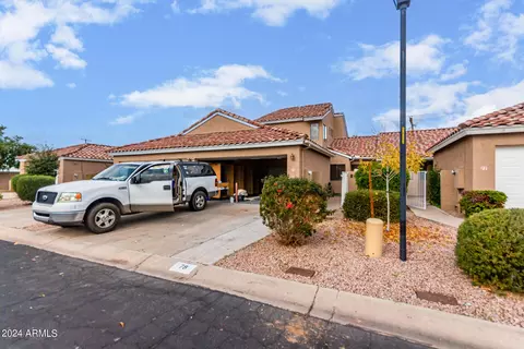 3510 E Hampton Ave #78, Mesa, AZ 85204