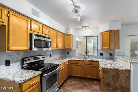 3510 E Hampton Ave #78, Mesa, AZ 85204 photo 7