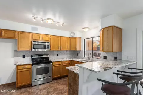 3510 E Hampton Ave #78, Mesa, AZ 85204 photo 6