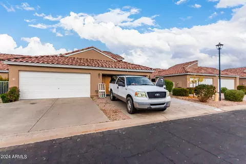 3510 E Hampton Ave #78, Mesa, AZ 85204 photo 2