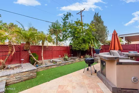 3510 E Hampton Ave #78, Mesa, AZ 85204 photo 20