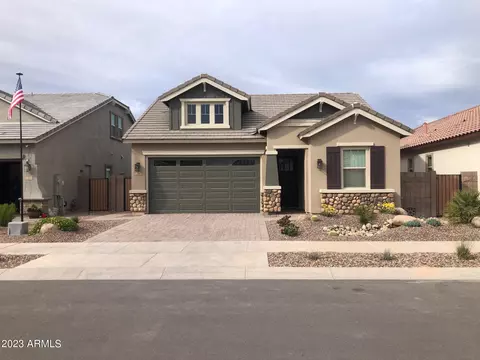 23142 E Thornton Rd, Queen Creek, AZ 85142