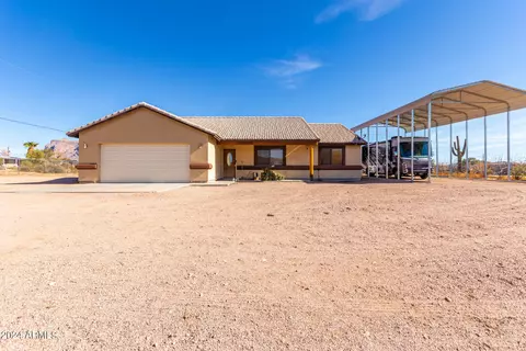 2525 E 2nd Ave, Apache Junction, AZ 85119 photo 2