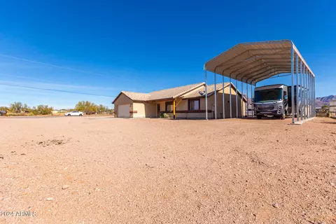 2525 E 2nd Ave, Apache Junction, AZ 85119 photo 4