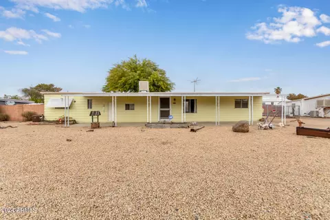 6834 W Nancy Rd, Peoria, AZ 85382