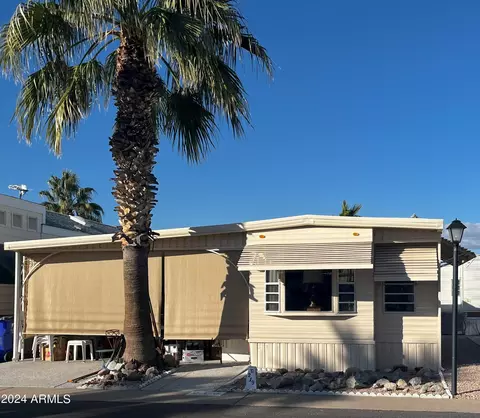2656 N 56th St #G219, Mesa, AZ 85215