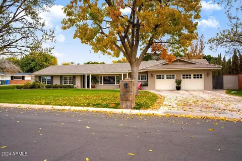 4131 N 51st Pl, Phoenix, AZ 85018
