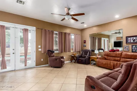 3518 E Princeton Ct, Gilbert, AZ 85234 photo 5