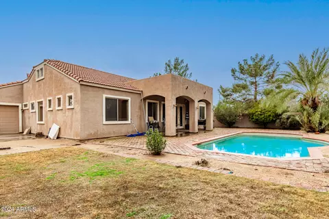 3518 E Princeton Ct, Gilbert, AZ 85234 photo 24