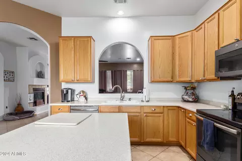 3518 E Princeton Ct, Gilbert, AZ 85234 photo 11