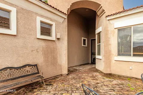 3518 E Princeton Ct, Gilbert, AZ 85234 photo 4