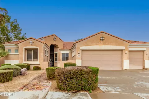 3518 E Princeton Ct, Gilbert, AZ 85234