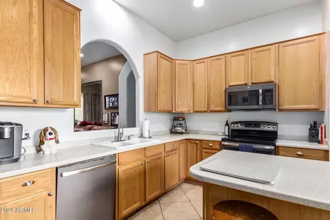 3518 E Princeton Ct, Gilbert, AZ 85234 photo 10