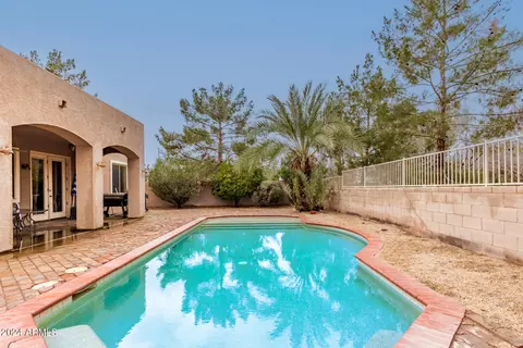 3518 E Princeton Ct, Gilbert, AZ 85234 photo 25