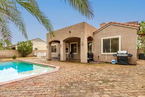 3518 E Princeton Ct, Gilbert, AZ 85234 photo 26