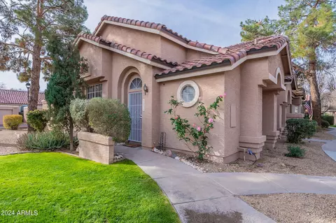2875 W Highland St #1134, Chandler, AZ 85224
