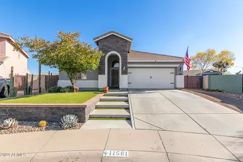 11561 E Sebring Ave, Mesa, AZ 85212