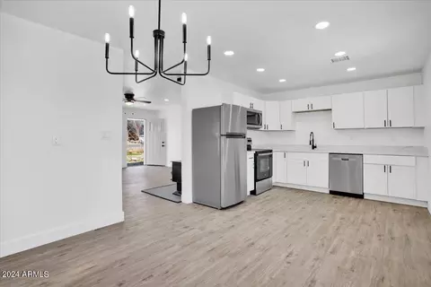 3632 N Tower Rd, Prescott Valley, AZ 86314