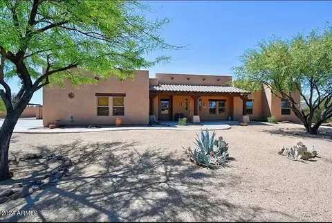 2427 W Tanya Rd, Phoenix, AZ 85086