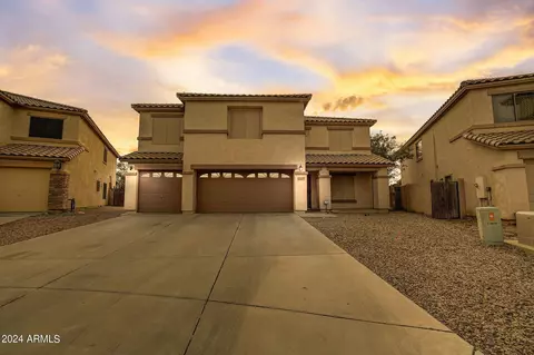43555 W Cowpath Rd, Maricopa, AZ 85138