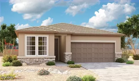 1221 E Jardin Dr, Casa Grande, AZ 85122