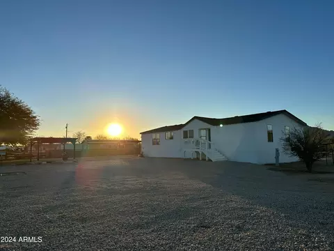 25319 S 203rd St, Queen Creek, AZ 85142