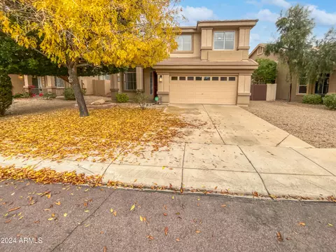 7016 W Blackhawk Dr, Glendale, AZ 85308