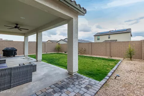 5737 W Odeum Ln, Phoenix, AZ 85043 photo 29