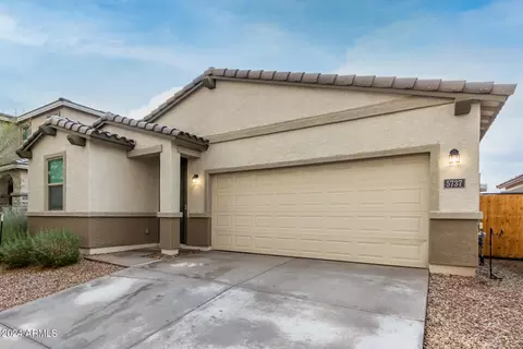5737 W Odeum Ln, Phoenix, AZ 85043 photo 3