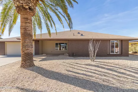 17822 N 131st Ave, Sun City West, AZ 85375