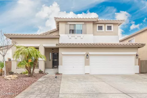 25576 W St Kateri Dr, Buckeye, AZ 85326