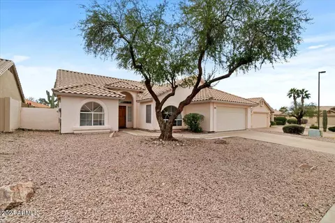 5951 E Tinto St, Mesa, AZ 85215 photo 2