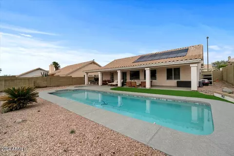 5951 E Tinto St, Mesa, AZ 85215 photo 32