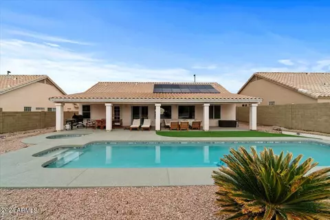5951 E Tinto St, Mesa, AZ 85215 photo 3