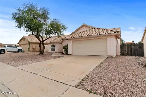 5951 E Tinto St, Mesa, AZ 85215 photo 35