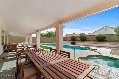 5951 E Tinto St, Mesa, AZ 85215 photo 31