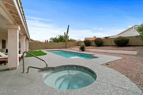 5951 E Tinto St, Mesa, AZ 85215 photo 33