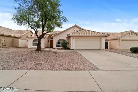 5951 E Tinto St, Mesa, AZ 85215