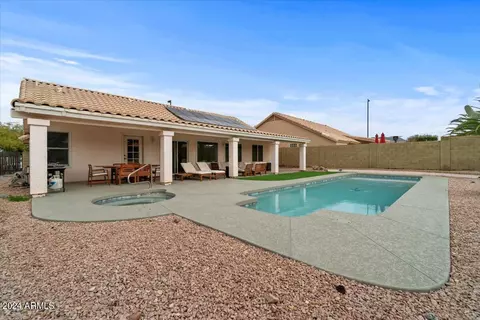 5951 E Tinto St, Mesa, AZ 85215 photo 30