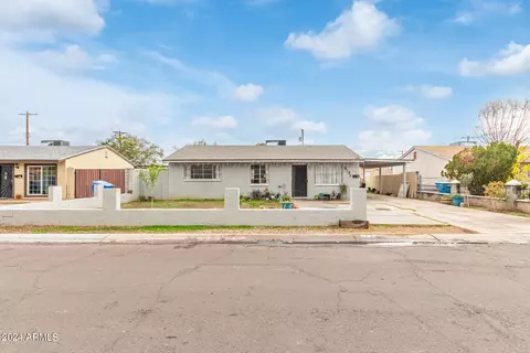 3735 W Monte Vista Rd, Phoenix, AZ 85009