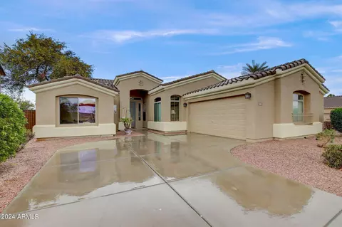 184 E Caribbean Dr, Casa Grande, AZ 85122