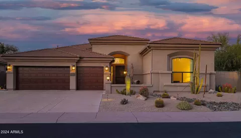 8288 E Chino Dr, Scottsdale, AZ 85255