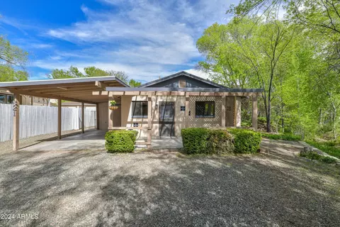 821 Campbell St, Prescott, AZ 86301