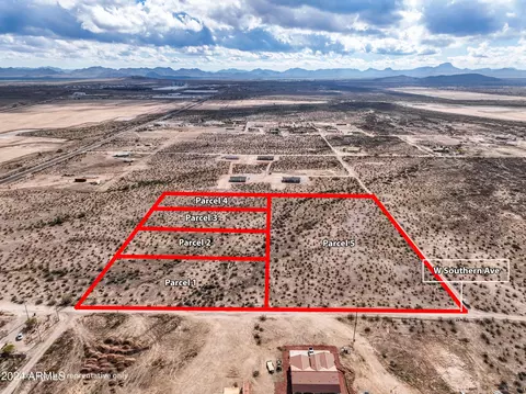 nn W Southern Avenue #-, Tonopah, AZ 85354