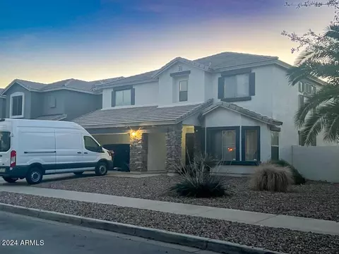 23276 S 216th St, Queen Creek, AZ 85142