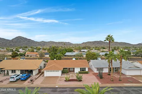 11068 S Pewaukee St, Phoenix, AZ 85044