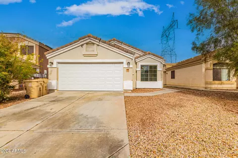 23884 W Twilight Trl, Buckeye, AZ 85326