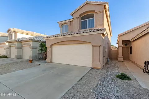 4915 W Marco Polo Rd, Glendale, AZ 85308