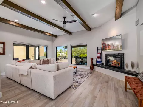26601 N Avenida Del Ray --, Rio Verde, AZ 85263